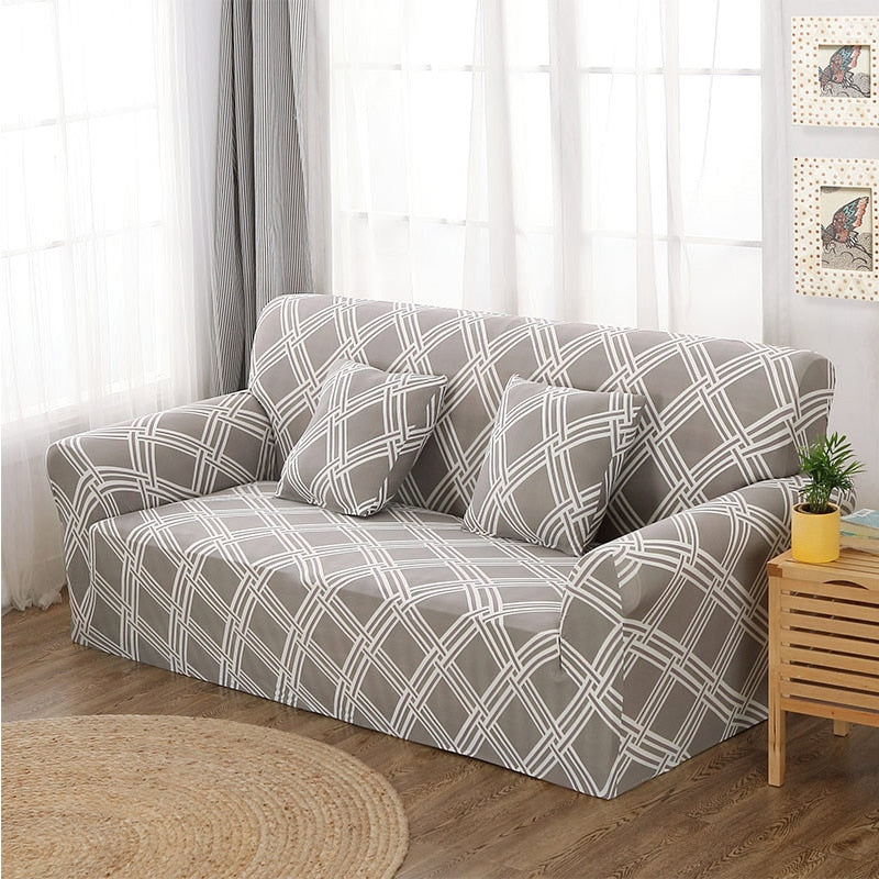 Deluxe Sofa Cover