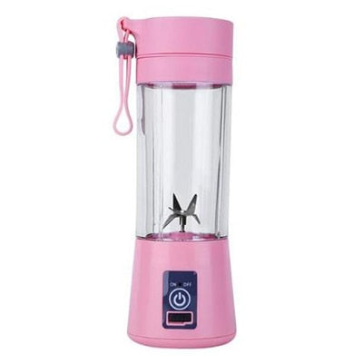 Portable Bottle Blender