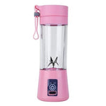 Portable Bottle Blender