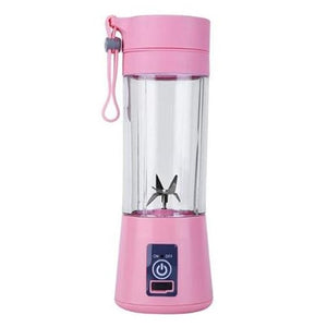 Portable Bottle Blender
