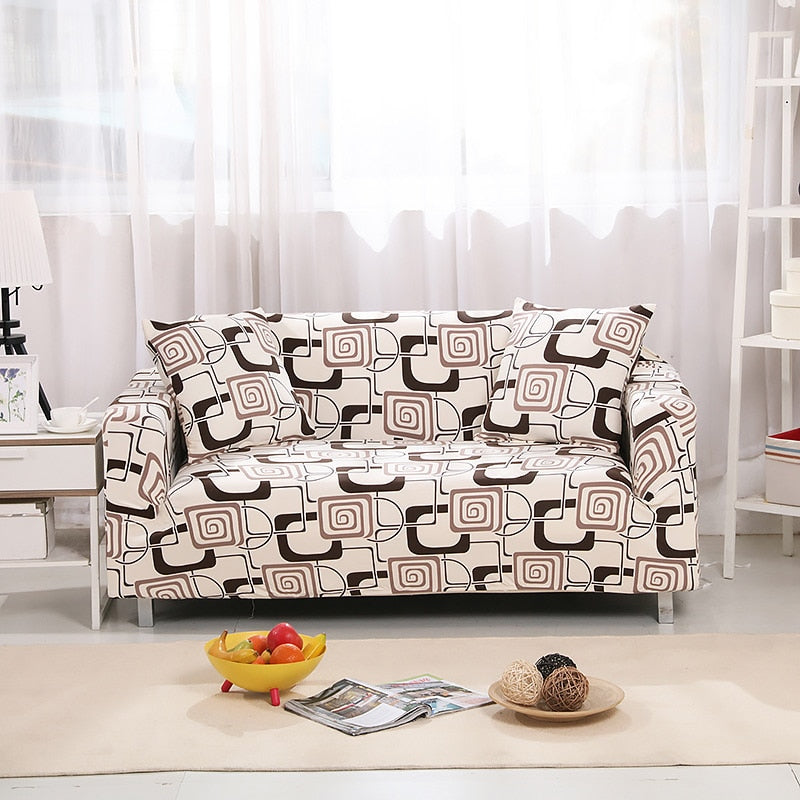 Deluxe Sofa Cover