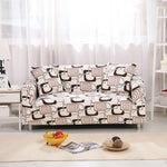 Deluxe Sofa Cover