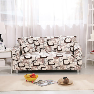 Deluxe Sofa Cover