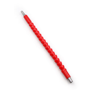 Flexible Shaft Bit Extension