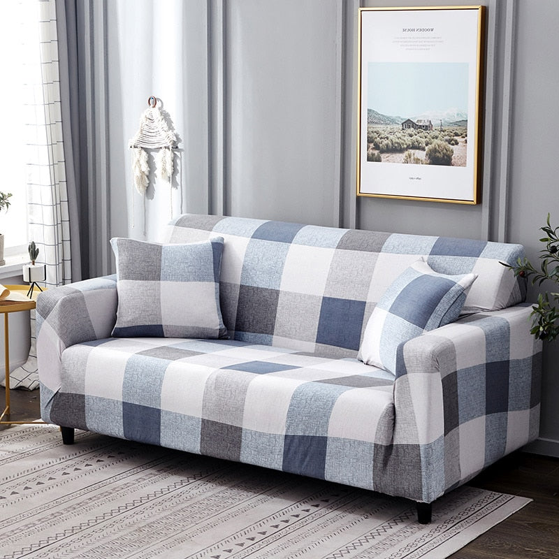 Deluxe Sofa Cover