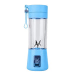 Portable Bottle Blender