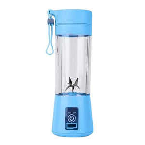 Portable Bottle Blender