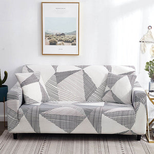 Deluxe Sofa Cover