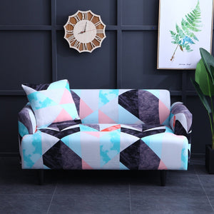 Deluxe Sofa Cover