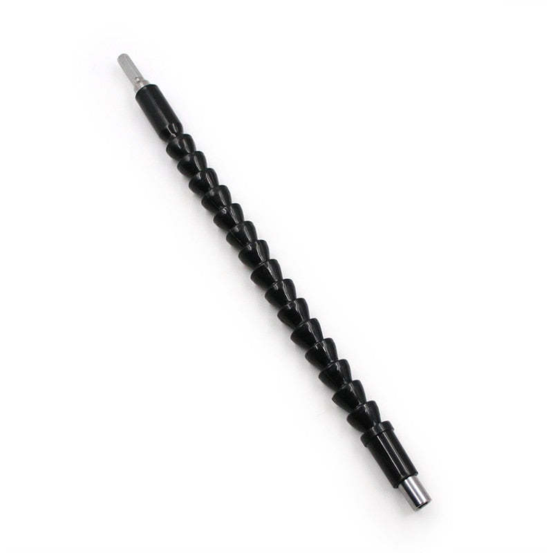 Flexible Shaft Bit Extension