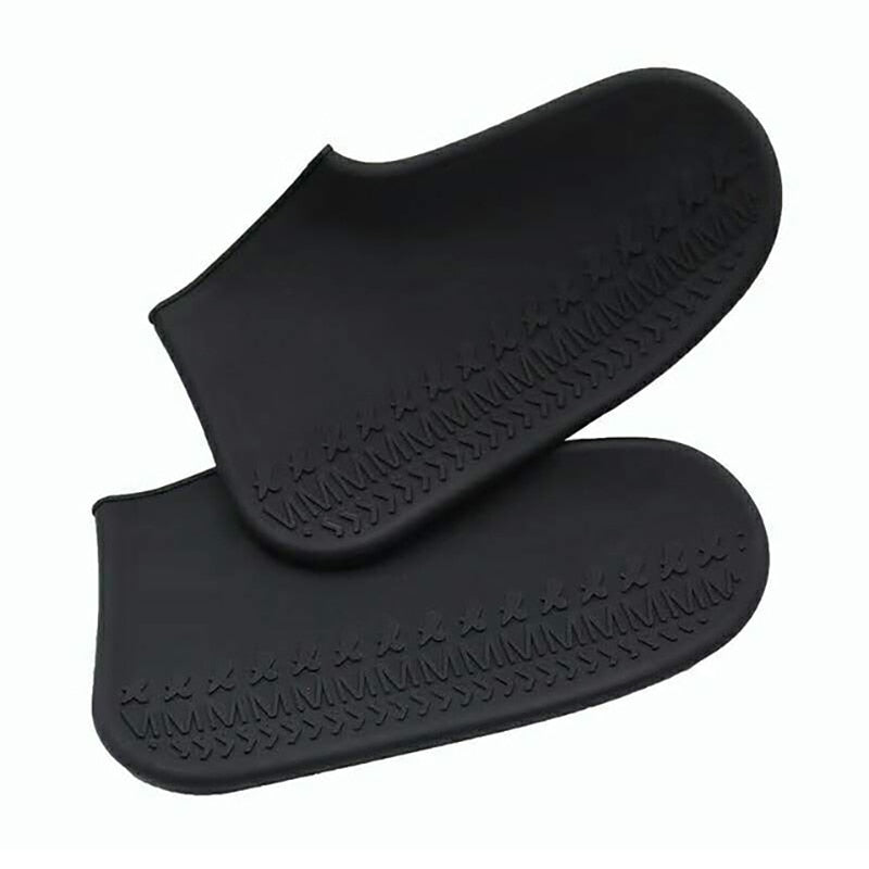 Ultra-Elastic Waterproof Shoe Cover