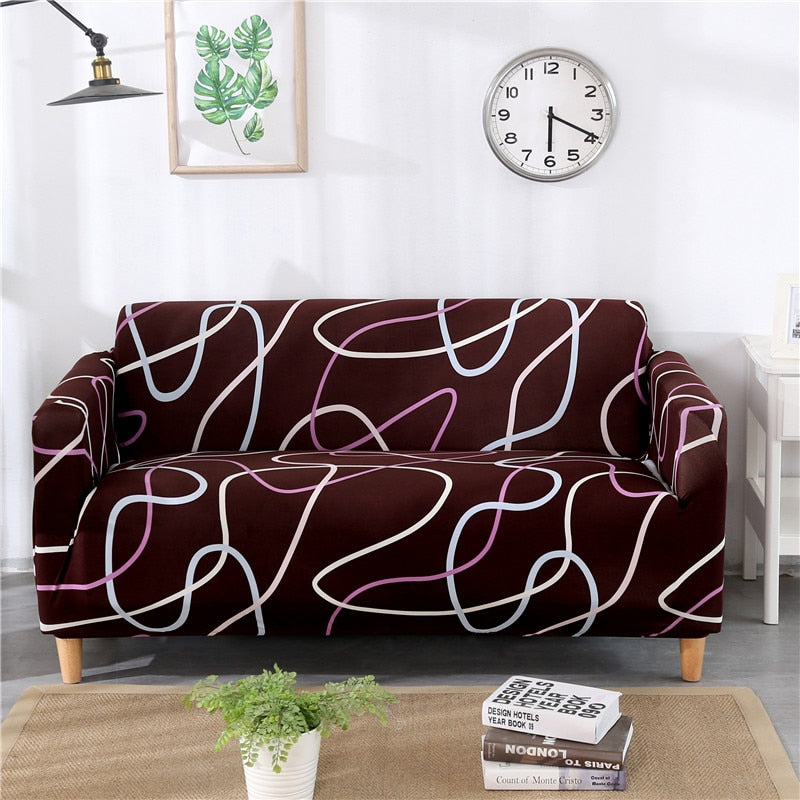 Deluxe Sofa Cover