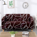 Deluxe Sofa Cover