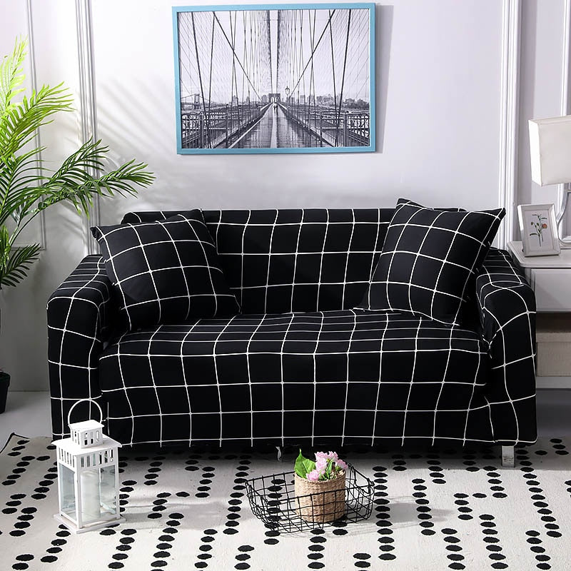 Deluxe Sofa Cover