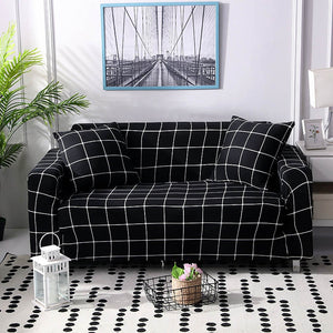 Deluxe Sofa Cover