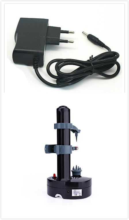 Electric Fruit/Veggie Peeler
