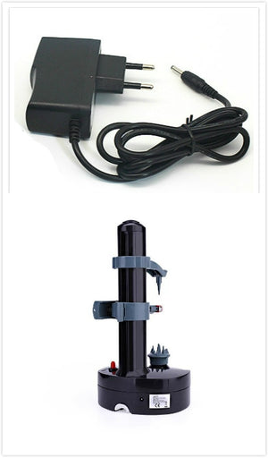 Electric Fruit/Veggie Peeler