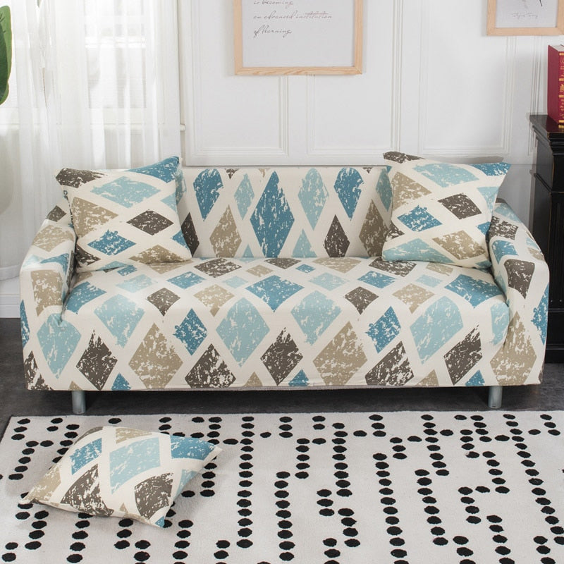 Deluxe Sofa Cover
