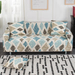 Deluxe Sofa Cover