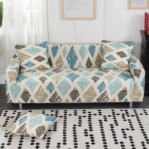Deluxe Sofa Cover