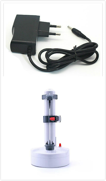 Electric Fruit/Veggie Peeler