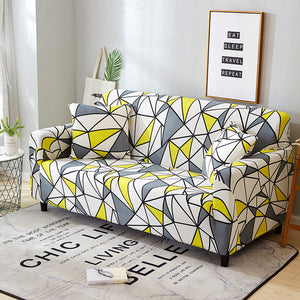 Deluxe Sofa Cover