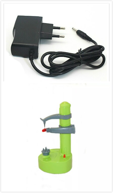 Electric Fruit/Veggie Peeler