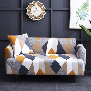 Deluxe Sofa Cover