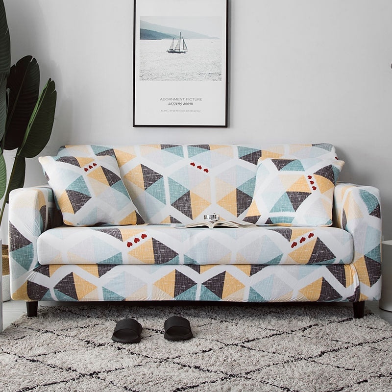 Deluxe Sofa Cover