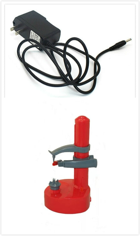Electric Fruit/Veggie Peeler