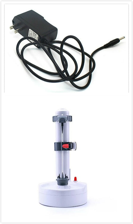 Electric Fruit/Veggie Peeler