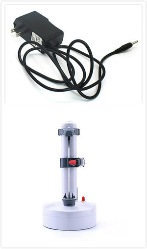 Electric Fruit/Veggie Peeler