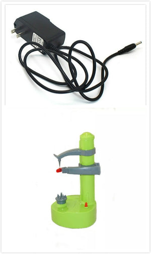 Electric Fruit/Veggie Peeler