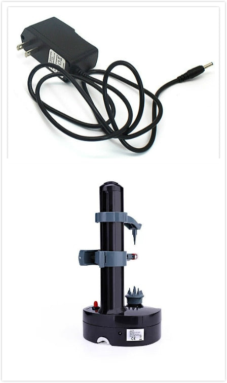 Electric Fruit/Veggie Peeler