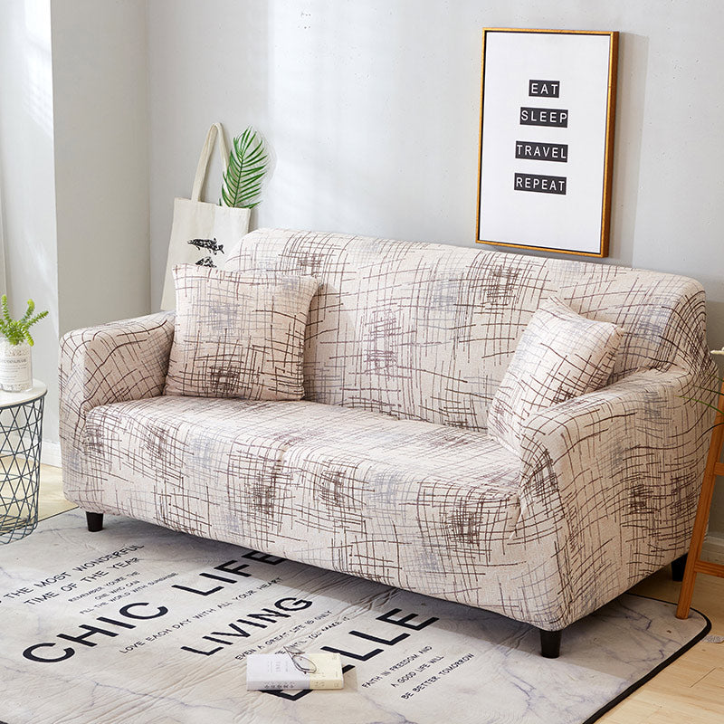 Deluxe Sofa Cover