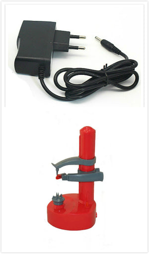 Electric Fruit/Veggie Peeler