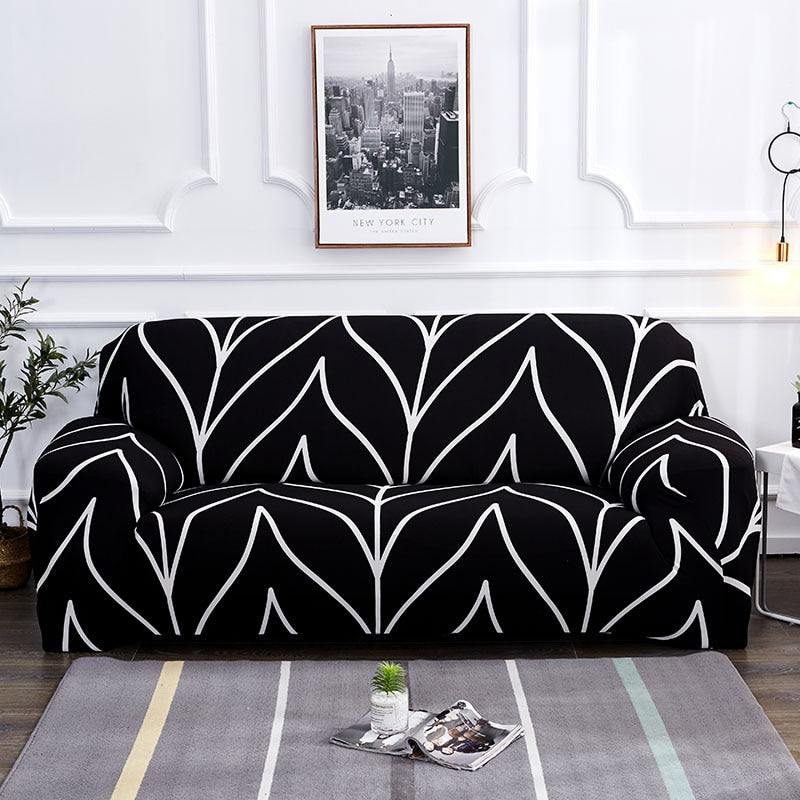 Deluxe Sofa Cover