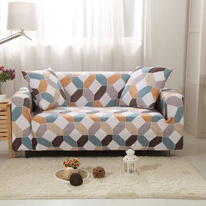 Deluxe Sofa Cover