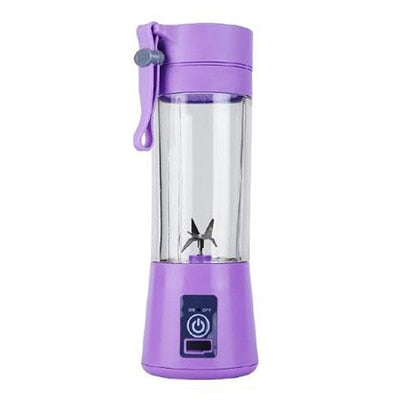 Portable Bottle Blender