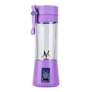 Portable Bottle Blender