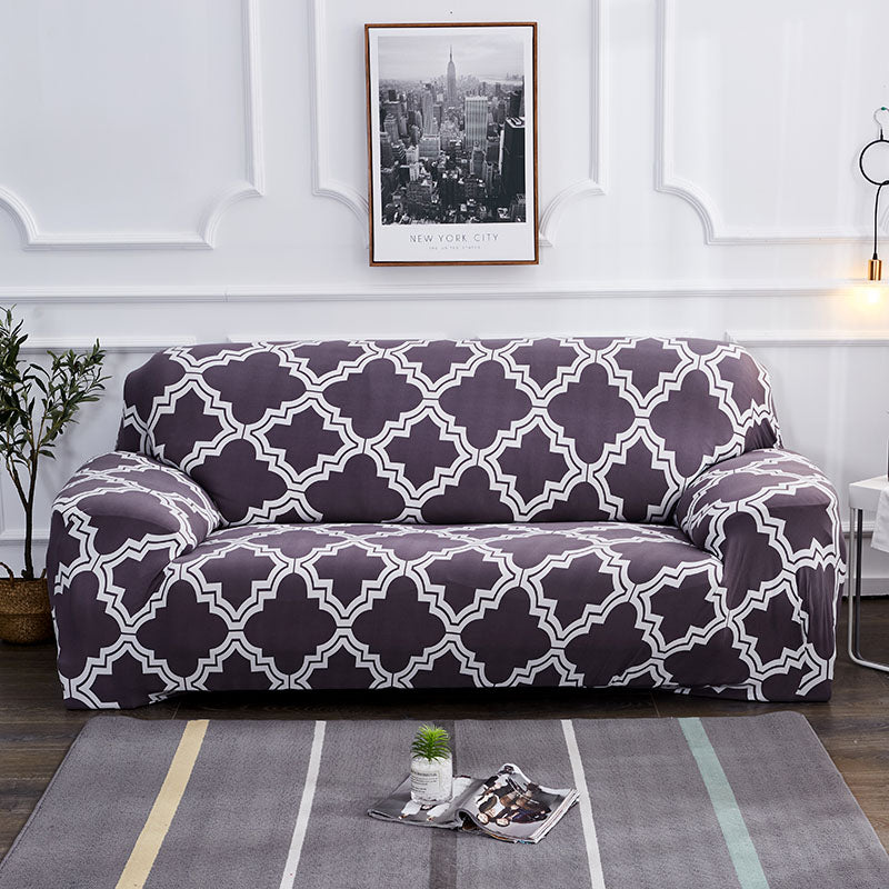 Deluxe Sofa Cover