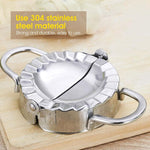 DIY Dumpling Mold Set