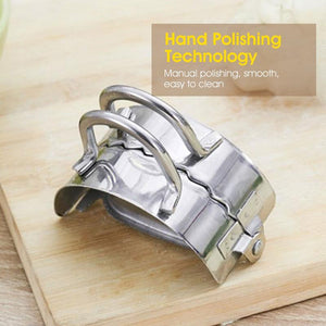 DIY Dumpling Mold Set