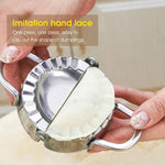 DIY Dumpling Mold Set