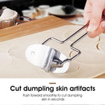 DIY Dumpling Mold Set