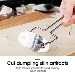 DIY Dumpling Mold Set