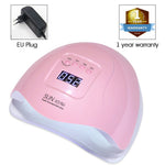 UV Nail Dryer Lamp