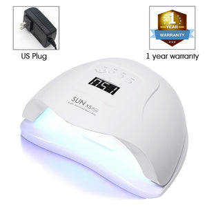 UV Nail Dryer Lamp
