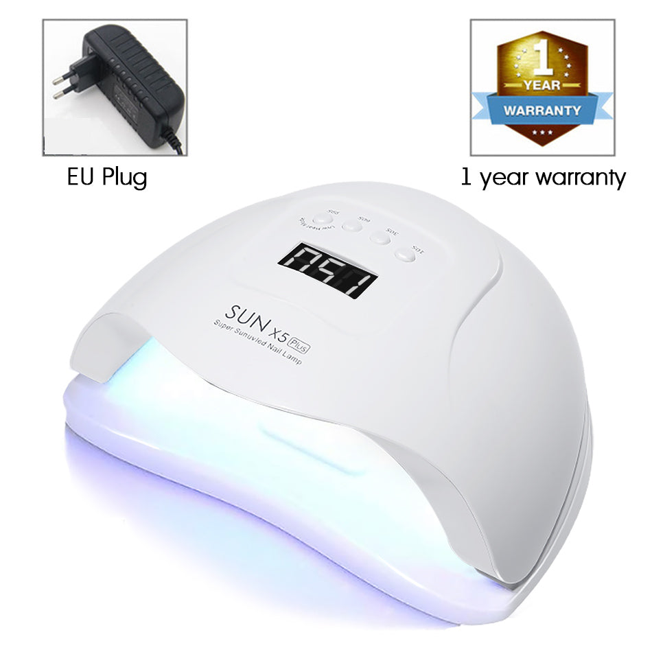 UV Nail Dryer Lamp
