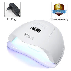 UV Nail Dryer Lamp